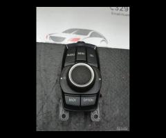 JOYSTICK MULTIFUNZIONE BMW F20 926170404 033623101 - 7