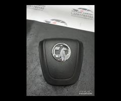 AIRBAG VOLANTE OPEL INSIGNIA BERLINA 2013 22992537 - 13