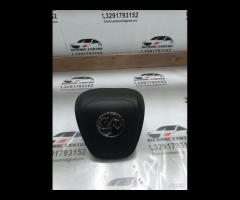 AIRBAG VOLANTE OPEL INSIGNIA A  (G09) 2013 2299253 - 6