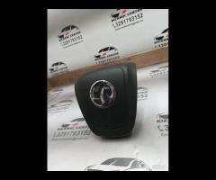 AIRBAG VOLANTE OPEL INSIGNIA A  (G09) 2013 2299253 - 8