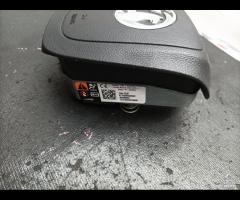 AIRBAG VOLANTE OPEL INSIGNIA A  (G09) 2013 2299253 - 10