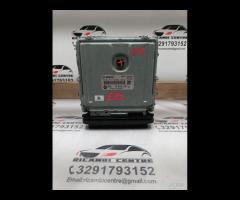 CENTRALINA MOTORE ECU BMW E92 N57D30A 180KW 245CV