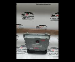 CENTRALINA MOTORE ECU BMW E92 N57D30A 180KW 245CV