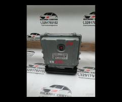 CENTRALINA MOTORE ECU BMW E92 N57D30A 180KW 245CV - 8