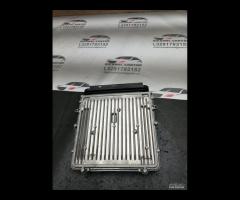 CENTRALINA MOTORE ECU BMW E92 N57D30A 180KW 245CV - 9