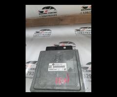 CENTRALINA MOTORE ECU SEAT LEON 03G906018DT 5WP455 - 10