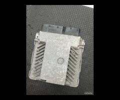 CENTRALINA MOTORE ECU SEAT LEON 03G906018DT 5WP455 - 17