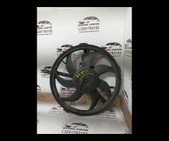 VENTOLA RAFFREDDAMENTO MINI R55 R56 R57/LCI R58 R5