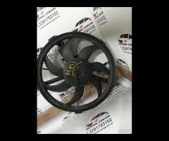 VENTOLA RAFFREDDAMENTO MINI R55 R56 R57/LCI R58 R5 - 6