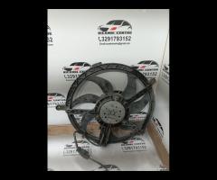 VENTOLA RAFFREDDAMENTO MINI R55 R56 R57/LCI R58 R5 - 9