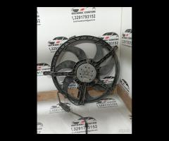 VENTOLA RAFFREDDAMENTO MINI R55 R56 R57/LCI R58 R5 - 10