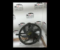 VENTOLA RAFFREDDAMENTO MINI R55 R56 R57/LCI R58 R5 - 11