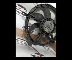 VENTOLA RAFFREDDAMENTO MINI R55 R56 R57/LCI R58 R5 - 12