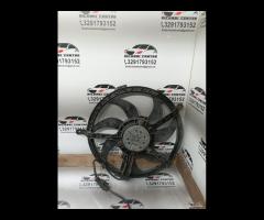 VENTOLA RAFFREDDAMENTO MINI R55 R56 R57/LCI R58 R5 - 14