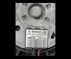 VENTOLA RAFFREDDAMENTO MINI R55 R56 R57/LCI R58 R5 - 16