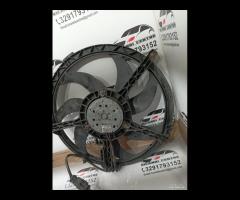 VENTOLA RAFFREDDAMENTO MINI R55 R56 R57/LCI R58 R5 - 17
