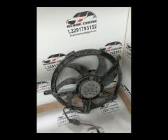 VENTOLA RAFFREDDAMENTO MINI R55 R56 R57/LCI R58 R5 - 20
