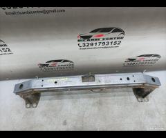 TRAVERSA RINFORZO PARAURTI ANTERIORE LAND ROVER FR - 7
