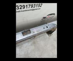 TRAVERSA RINFORZO PARAURTI ANTERIORE LAND ROVER FR - 9