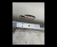 TRAVERSA RINFORZO PARAURTI ANTERIORE LAND ROVER FR - 10