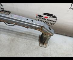 TRAVERSA RINFORZO PARAURTI ANTERIORE LAND ROVER FR - 12