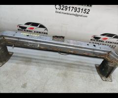 TRAVERSA RINFORZO PARAURTI ANTERIORE LAND ROVER FR - 16