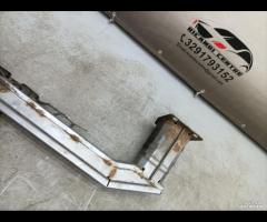 TRAVERSA RINFORZO PARAURTI ANTERIORE LAND ROVER FR - 19