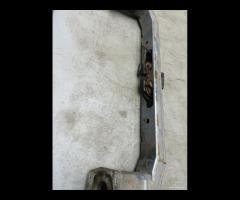 TRAVERSA RINFORZO PARAURTI ANTERIORE LAND ROVER FR - 20