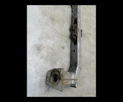 TRAVERSA RINFORZO PARAURTI ANTERIORE LAND ROVER FR - 21