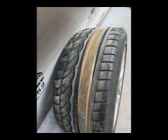 CERCHIO IN LEGA RUOTA LEG ORIGINALE BMW X3 E83 9JX - 6