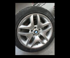 CERCHIO IN LEGA RUOTA LEG ORIGINALE BMW X3 E83 9JX - 8