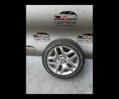 CERCHIO IN LEGA RUOTA LEG ORIGINALE BMW X3 E83 9JX