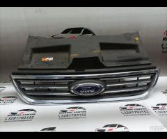 GRIGLIA RADIATORE ANTERIORE FORD S-MAX I AM2116613 - 9