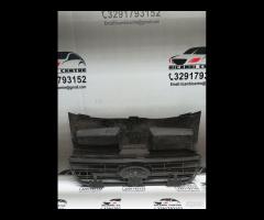 GRIGLIA RADIATORE ANTERIORE FORD S-MAX I AM2116613 - 11
