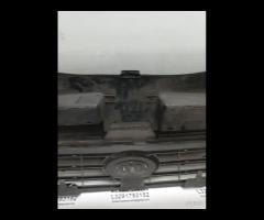 GRIGLIA RADIATORE ANTERIORE FORD S-MAX I AM2116613 - 14