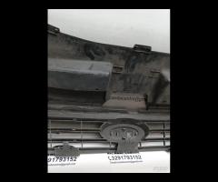 GRIGLIA RADIATORE ANTERIORE FORD S-MAX I AM2116613 - 15