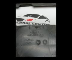 GRIGLIA RADIATORE ANTERIORE FORD S-MAX I AM2116613 - 21