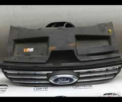 GRIGLIA RADIATORE ANTERIORE FORD S-MAX I AM2116613 - 22