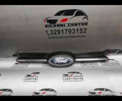 GRIGLIA SUPERIORE ANTERIORE FORD FOCUS BM51-8A133-