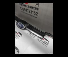GRIGLIA SUPERIORE ANTERIORE FORD FOCUS BM51-8A133-