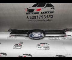 GRIGLIA SUPERIORE ANTERIORE FORD FOCUS BM51-8A133- - 6