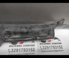 GRIGLIA SUPERIORE ANTERIORE FORD FOCUS BM51-8A133- - 8