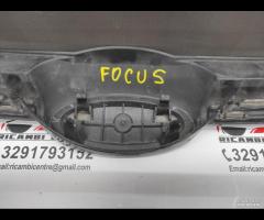 GRIGLIA SUPERIORE ANTERIORE FORD FOCUS BM51-8A133- - 9
