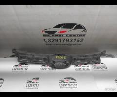 GRIGLIA SUPERIORE ANTERIORE FORD FOCUS BM51-8A133- - 10