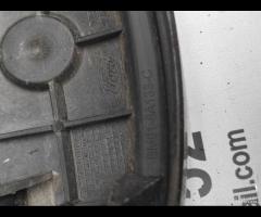GRIGLIA SUPERIORE ANTERIORE FORD FOCUS BM51-8A133- - 12