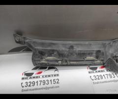 GRIGLIA SUPERIORE ANTERIORE FORD FOCUS BM51-8A133- - 13