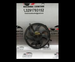 VENTOLA RAFFREDDAMENTO MINI R55 R56 R57/LCI R58 R5
