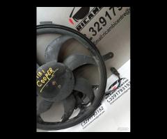 VENTOLA RAFFREDDAMENTO MINI R55 R56 R57/LCI R58 R5