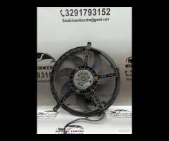 VENTOLA RAFFREDDAMENTO MINI R55 R56 R57/LCI R58 R5 - 10