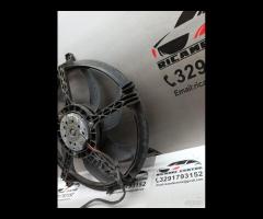 VENTOLA RAFFREDDAMENTO MINI R55 R56 R57/LCI R58 R5 - 13